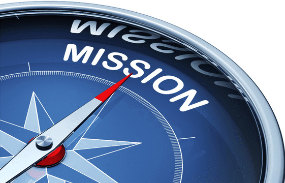 mission